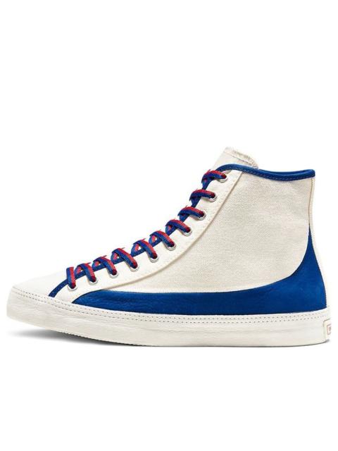 Converse (WMNS) Converse Chuck Taylor All Star Sasha High 'Blue White' 564311C