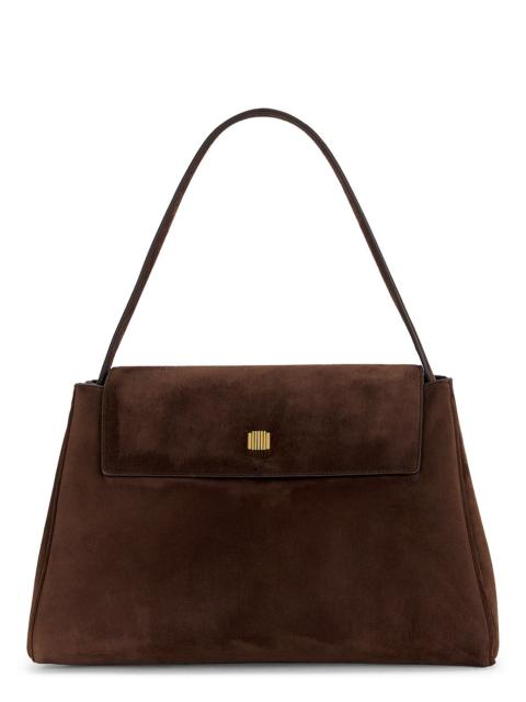 KHAITE Audrey Top Handle Bag