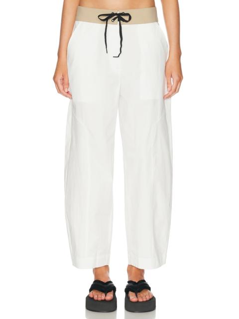 HAIGHT Surf Pant