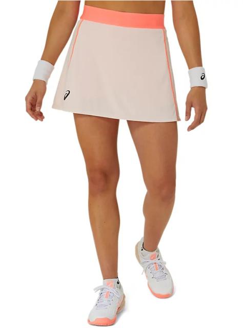 Asics WOMEN'S MATCH SKORT