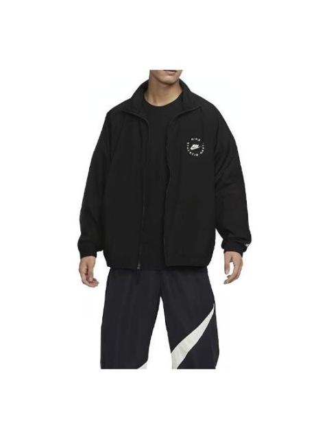 Nike Nike Campus Jackets 'Black' FN7233-010