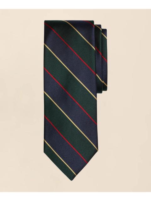 Brooks Brothers Argyll & Sutherland Rep Tie