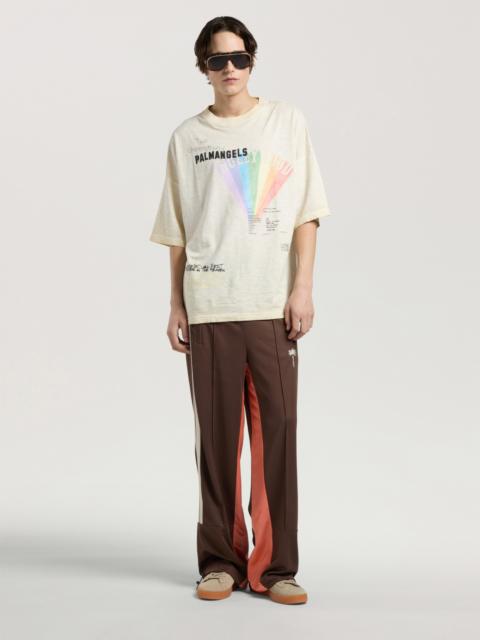 Palm Angels Neon Boulevard Loose T-Shirt