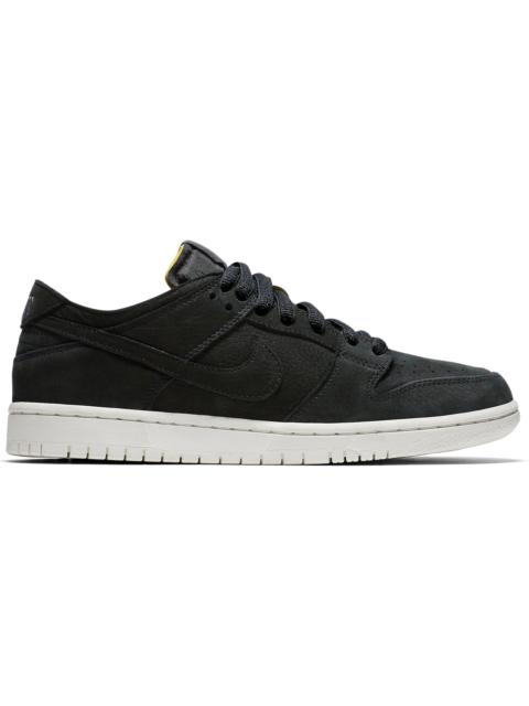 Nike SB Dunk Low Decon Black