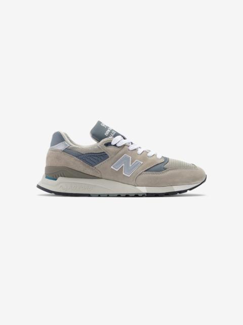 New Balance 998