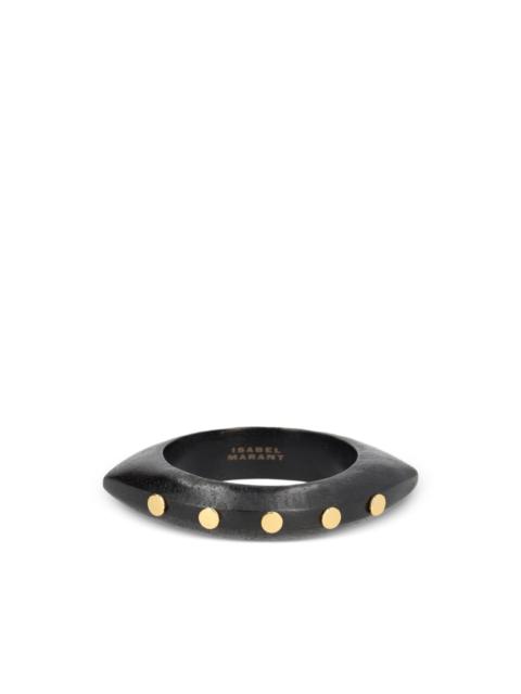 Isabel Marant dotted bracelet
