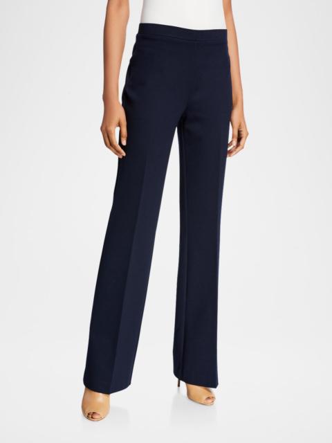 KOBI HALPERIN Meghan Ponte Pants
