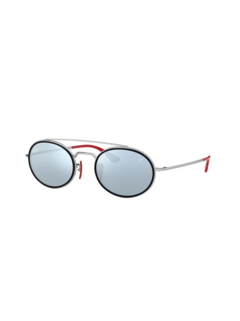 Ray-Ban RB3847M Scuderia Ferrari Collection