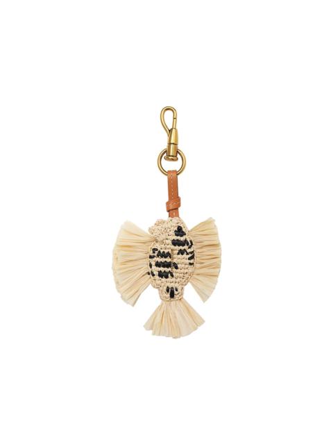 Zimmermann FISH BAG CHARM