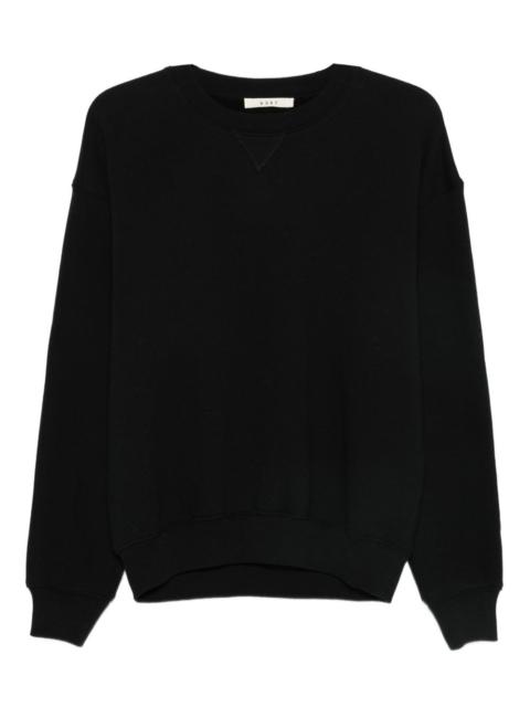 6397 Deb crew-neck sweatshirt