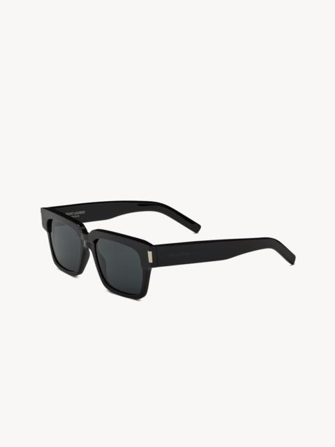 SAINT LAURENT SL 736 | REVERSIBLE
