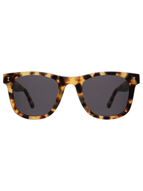 illesteva James Sunglasses