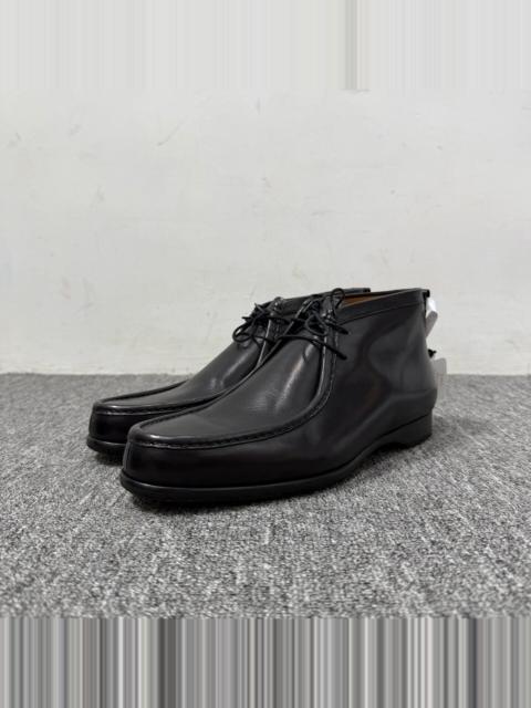 Ralph Lauren Ralph Lauren Leather Boots