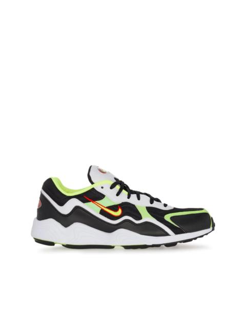 Air Zoom Alpha "Black/Volt/Habanero Red/White" sneakers