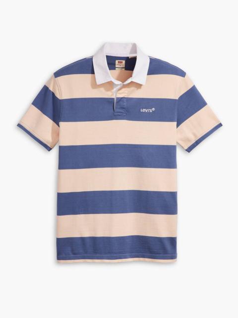 SHORT-SLEEVE UNION RUGBY SHIRT