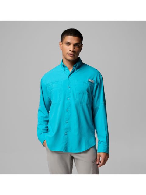 Columbia Men's PFG Tamiami II Long Sleeve Shirt