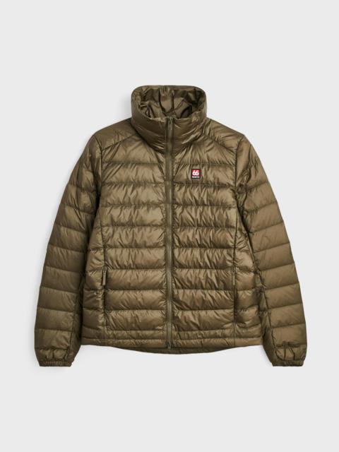 66°NORTH Keilir Down Collar Jacket