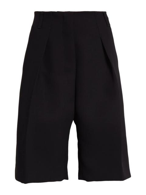 Le Bermuda Ovalo Tailored Shorts