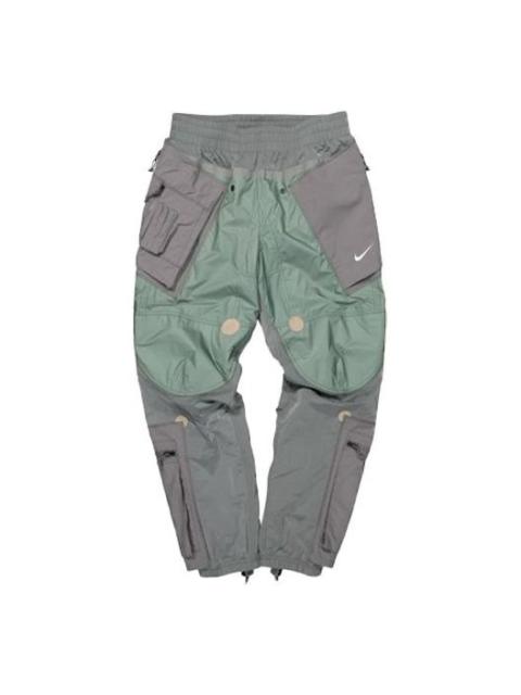 Nike Nike Lab ISPA Adjustable Pants Wolf grey CD6369-012