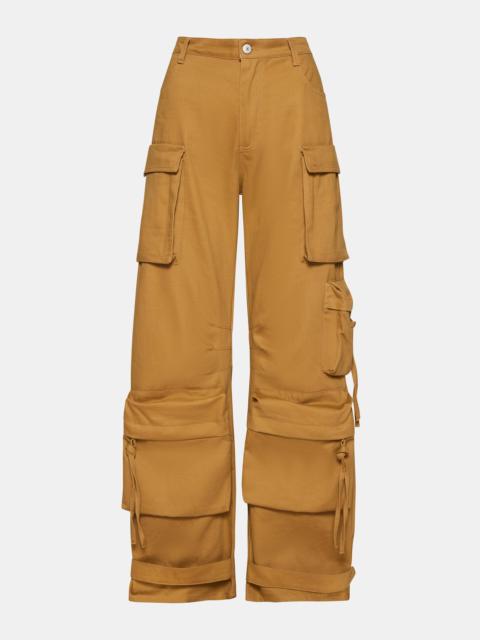 STEVE MADDEN DUO PANT KHAKI