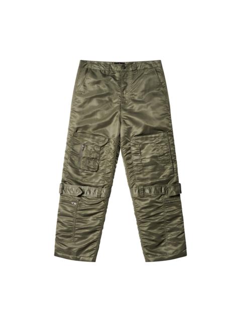 PALACE PALACE VIVIENNE WESTWOOD FLIGHT PANT OLIVE