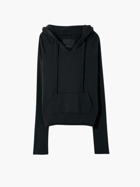 NILI LOTAN JANIE HOODIE