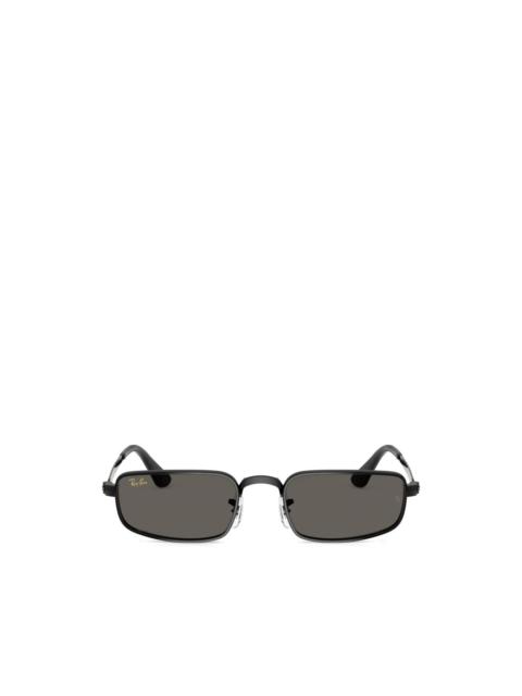 Ray-Ban rectangle-frame sunglasses