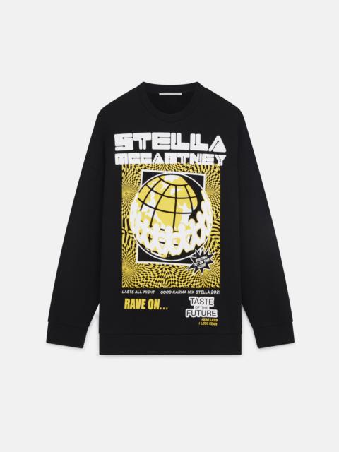 Stella McCartney Rave Sweatshirt