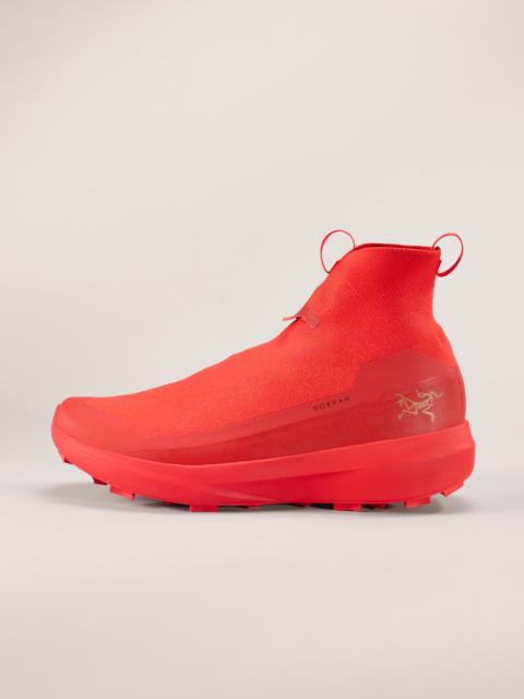 Arc'teryx Norvan 4 Nivalis GTX Shoe