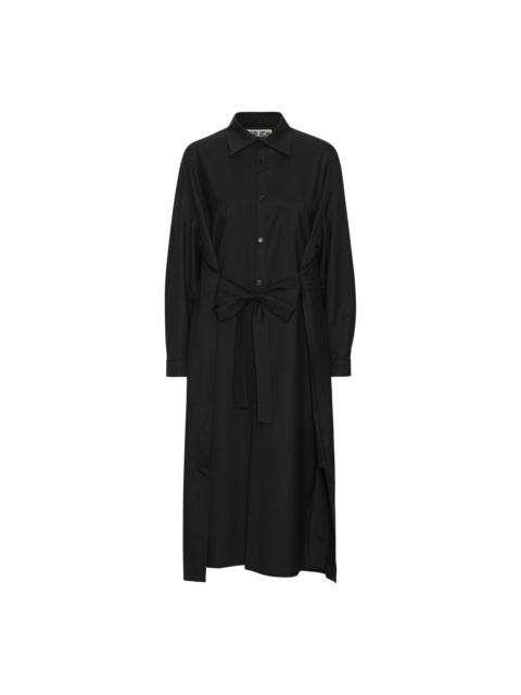 HENRIK VIBSKOV LOVE YOU DRESS - BLACK