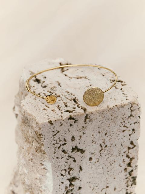 18k Gold bracelet