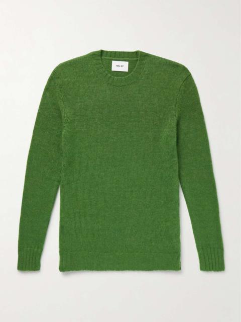 Lee 6598 Merino Wool-Blend Sweater