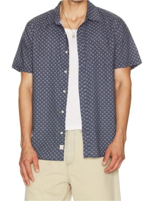 Marine Layer Better Than Linen Shirt