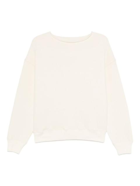 6397 crew-neck sweatshirt