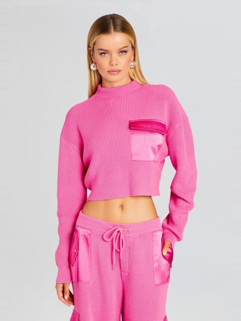 RETROFÊTE DONNA SWEATER