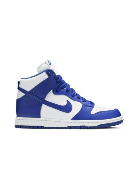 Nike Dunk Retro QS 'Be True'