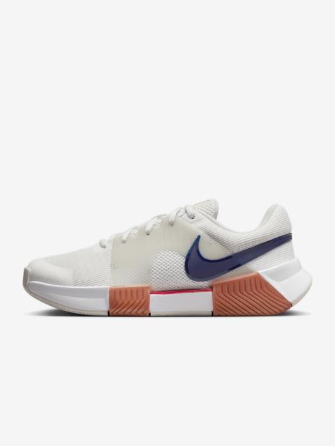 Nike Zoom GP Challenge 1 Women's Hard Court Tennis Shoes