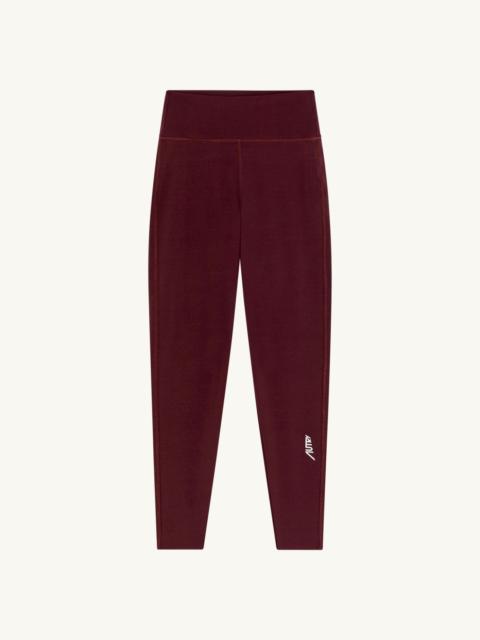 AUTRY LEGGINGS FOR WOMAN