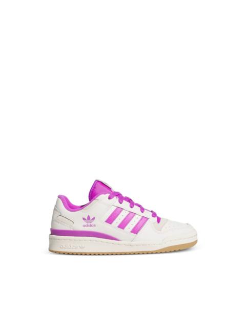 adidas Forum low CL sneakers
