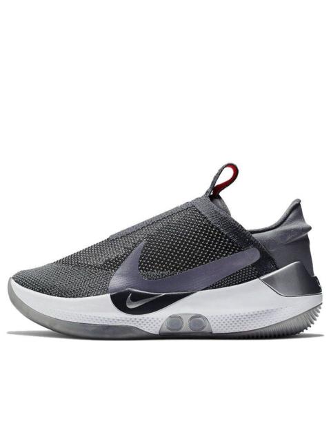Nike Nike Adapt BB GC 'Dark Grey Reflect Silver' CJ5000-002