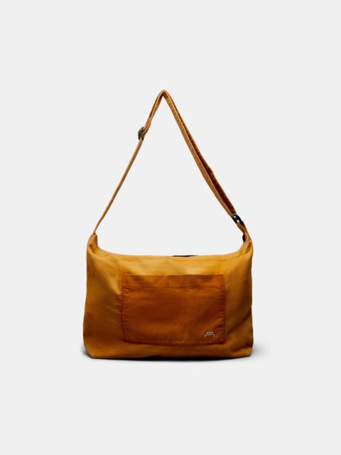 A-COLD-WALL* Seasonal Tote Bag Rust
