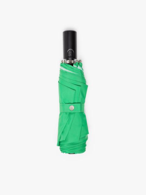 AYR GREEN AUTOMATIC TELESCOPIC UMBRELLA