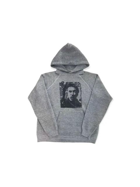Other brands Vintage 70s Sex Pistols Johnny Rotten Punk Rock Hoodie