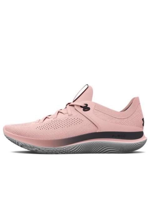 Under Armour (WMNS) Under Armour Flow Synchronicity 'Retro Pink' 3025862-600