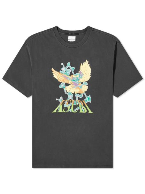 Ksubi Ksubi Flight Biggie T-Shirt