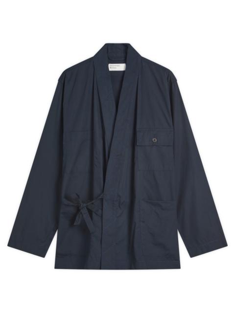 Universal Works Universal Works Broad Cloth Osaka Work Jacket