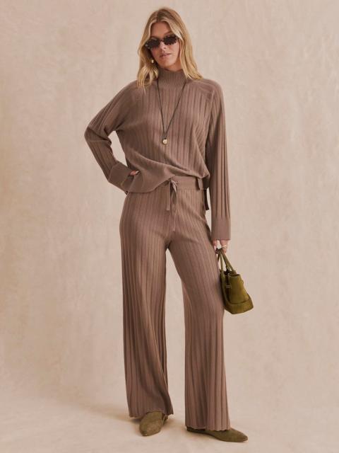 Splendid Logan Sweater Pant