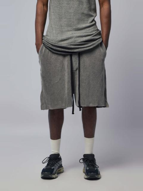 thom/krom Men Trousers/hose Short
