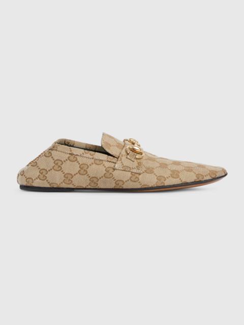 GUCCI Women's loafer with Horsebit