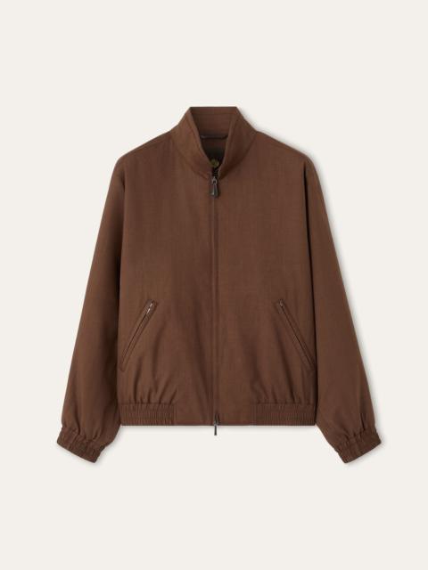 Loro Piana Kynan Bomber Jacket